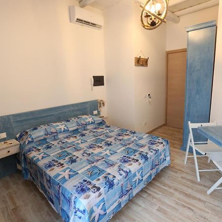 Antica Dimora Dell'Ammiraglio Aparthotel Licata Luaran gambar