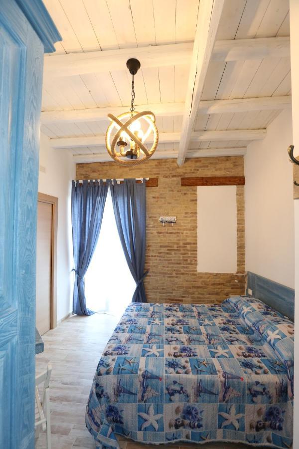 Antica Dimora Dell'Ammiraglio Aparthotel Licata Luaran gambar