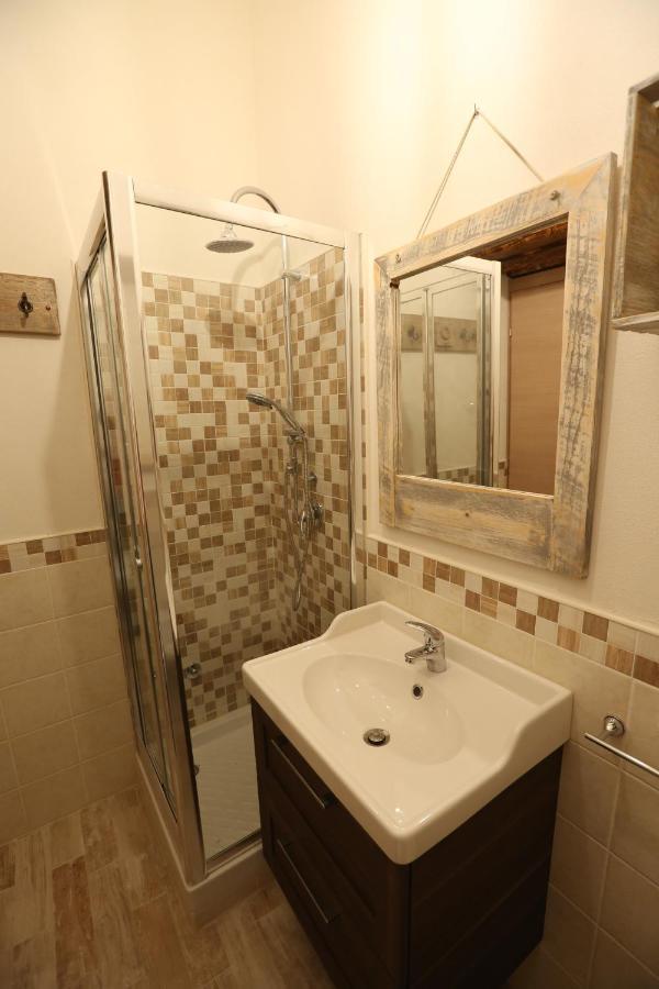 Antica Dimora Dell'Ammiraglio Aparthotel Licata Luaran gambar