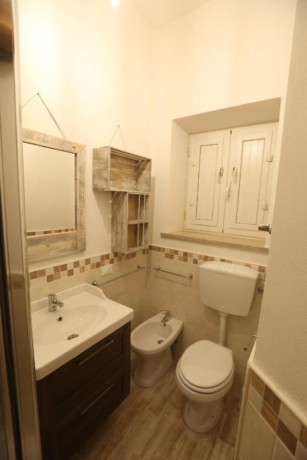 Antica Dimora Dell'Ammiraglio Aparthotel Licata Luaran gambar