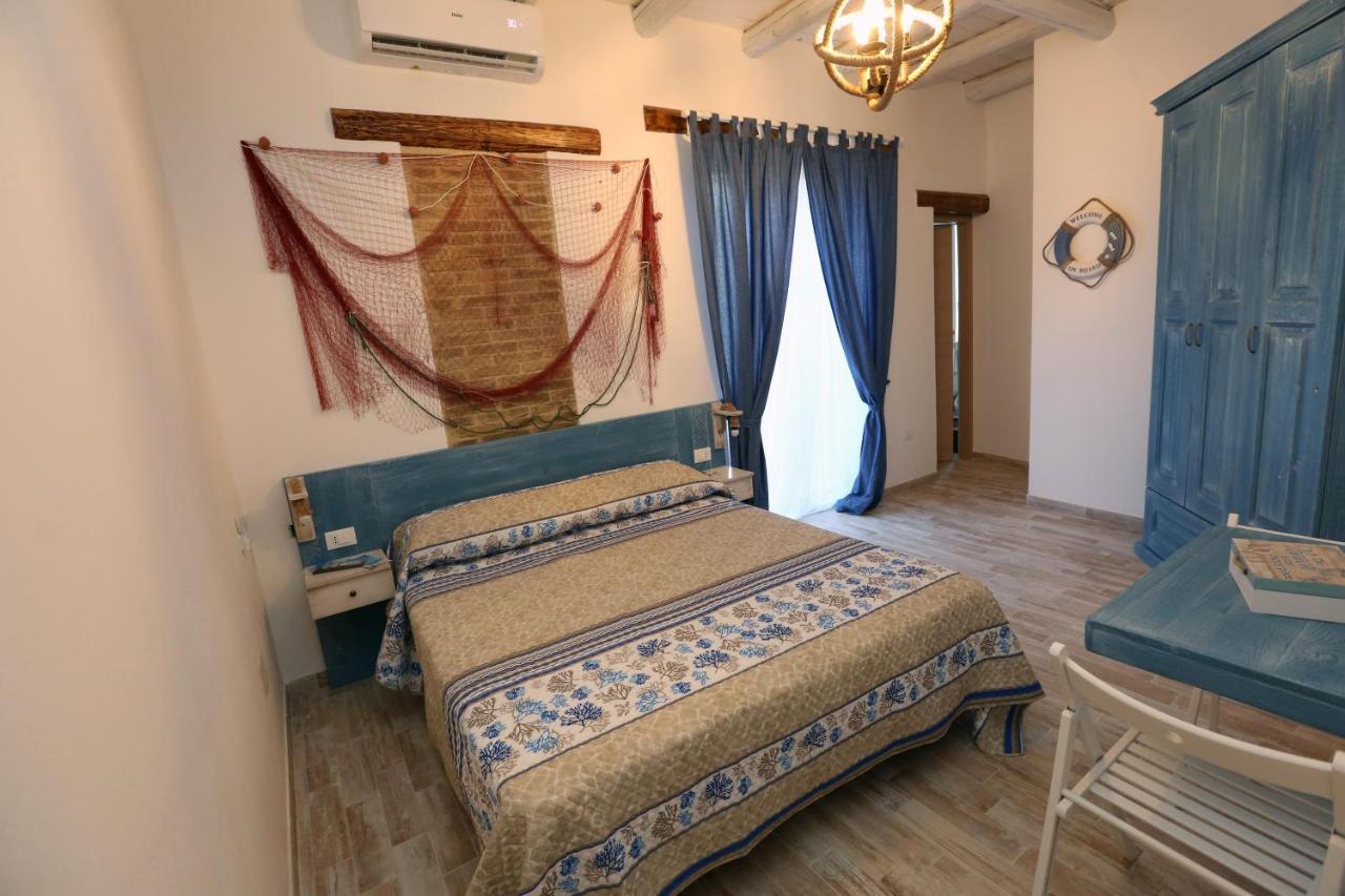 Antica Dimora Dell'Ammiraglio Aparthotel Licata Luaran gambar